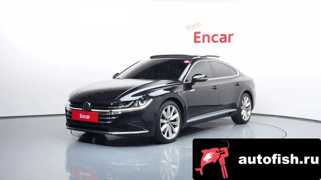 Volkswagen Arteon Atheon 2023 года - похожие автомобили