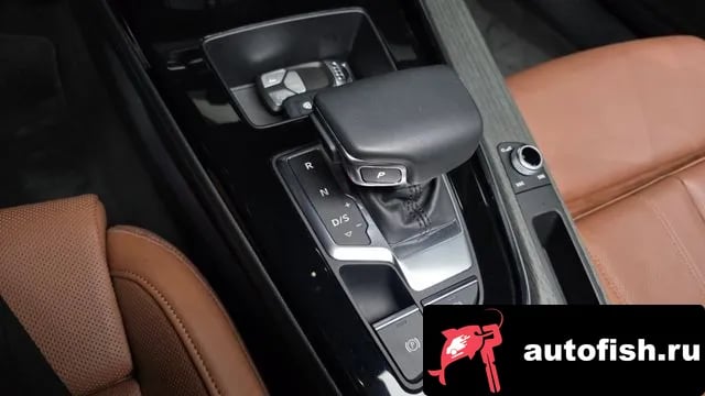 Audi A5 A5 (F5) 2023 года - похожие автомобили