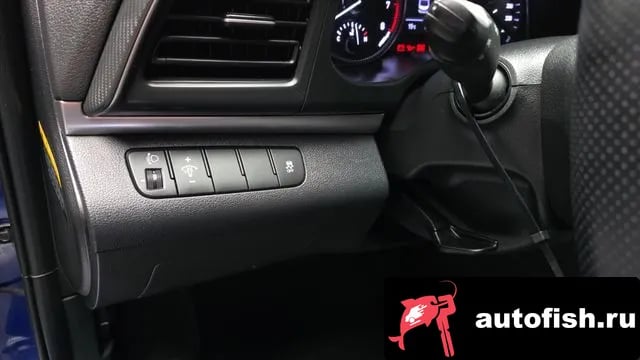 Hyundai AVANTE The New Avante AD 2019 года - похожие автомобили