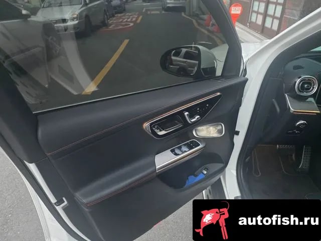 Mercedes-Benz GLC-Class GLC-Class X254 2024 года - похожие автомобили