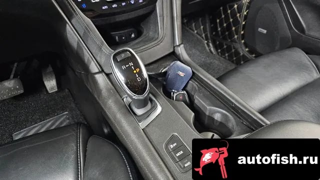 Cadillac XT5 XT5 2018 года - похожие автомобили