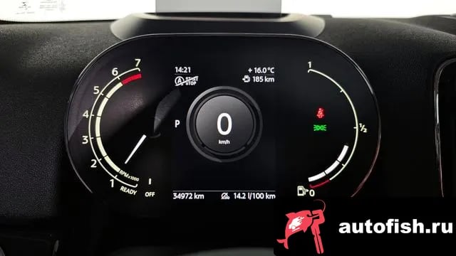Mini Countryman Cooper S Country Man 2021 года - похожие автомобили