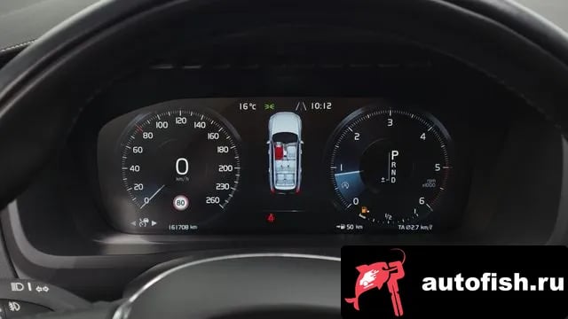 Volvo XC90 XC90 second Generation 2020 года - похожие автомобили