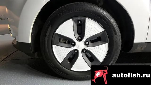 Kia Soul Sawul EV 2018 года - вид 5