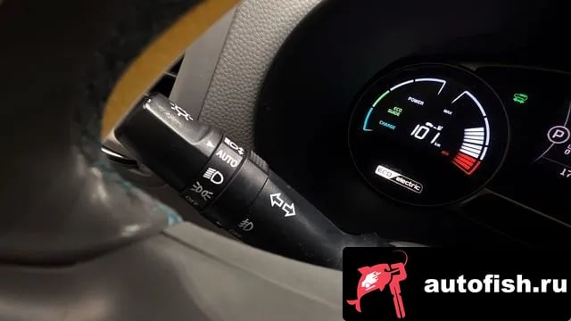 Kia Soul Sawul EV 2018 года - похожие автомобили