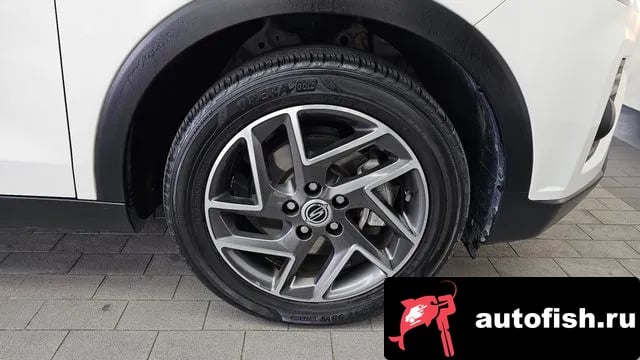 KG Mobility (Ssangyong) TIBOLI Tivoli Air 2021 года - вид 5