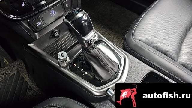 KG Mobility (Ssangyong) TIBOLI Tivoli Air 2021 года - похожие автомобили