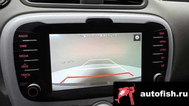 Kia Soul Sawul EV 2018 года - похожие автомобили