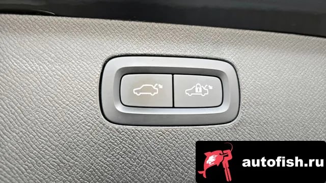 Volvo XC90 XC90 second Generation 2023 года - похожие автомобили