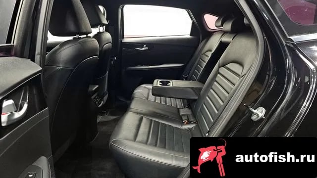 Kia K3 Come New K3 2019 года - похожие автомобили