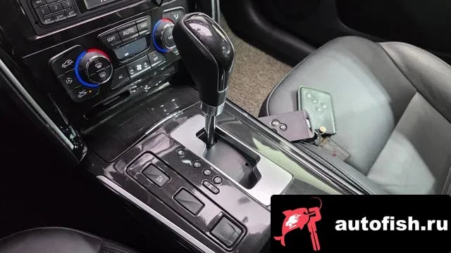 Renault Korea (Samsung) SM7 SM7 Nova 2018 года - похожие автомобили
