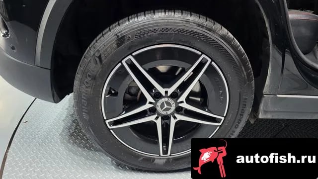 Mercedes-Benz EQA EQA H243 2021 года - вид 5