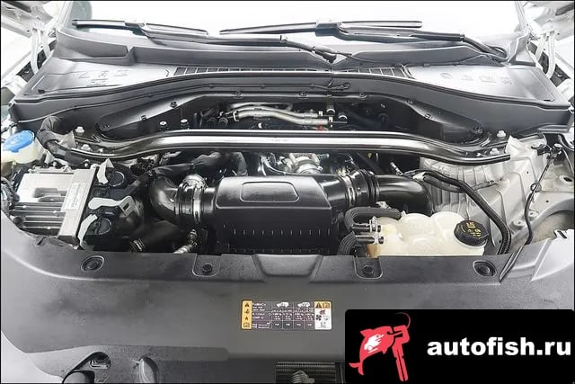 Lincoln Aviator Aviator 2nd generation 2022 года - вид 6