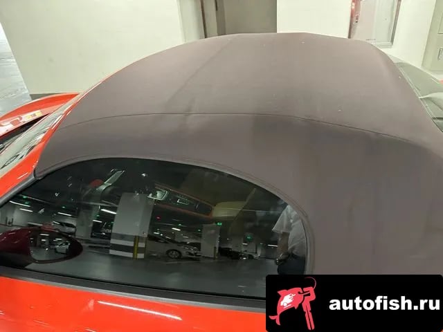 Porsche 718 718 Cayman 2021 года - вид 4