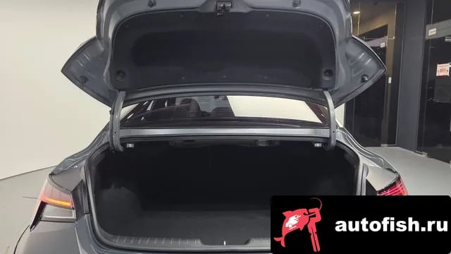 Hyundai AVANTE The New Avante (CN7) 2024 года - похожие автомобили