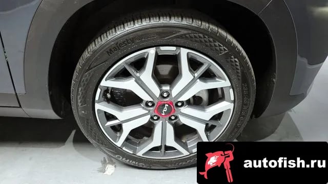Kia Seltos Celtos 2022 года - вид 5