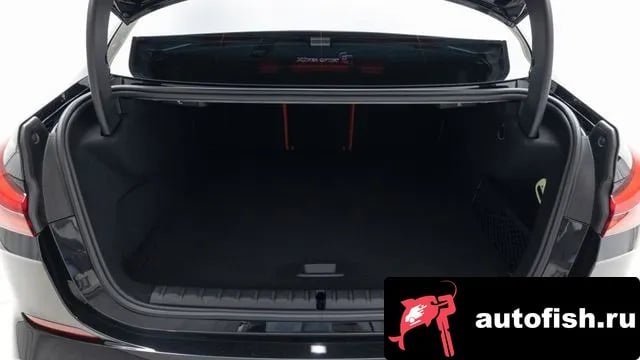 BMW 2-Series 2 Series Gran Coupe (F44) 2024 года - похожие автомобили