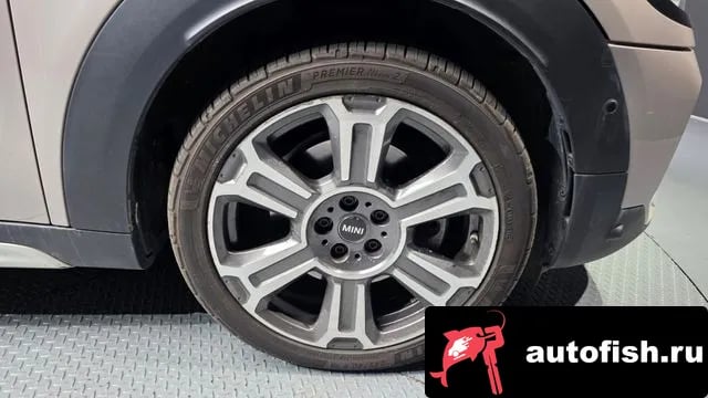 Mini Countryman Cooper S Country Man 2021 года - вид 5