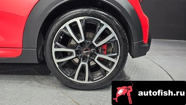 Mini Cooper Cooper S 2021 года - вид 5