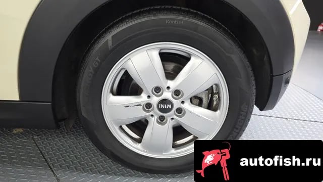 Mini Cooper Cooper 2018 года - вид 5