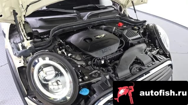 Mini Cooper Cooper 2018 года - вид 6