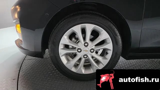 Chevrolet (GM Daewoo) Spark The New Spark 2019 года - вид 5