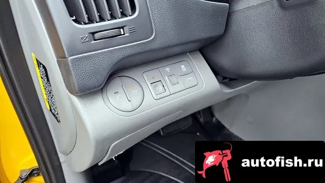 Hyundai Starex The New Grand Starex 2021 года - похожие автомобили