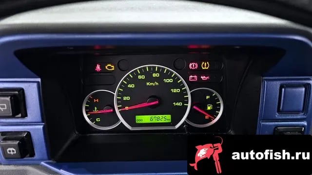 Chevrolet (GM Daewoo) damas New Damas 2021 года - похожие автомобили