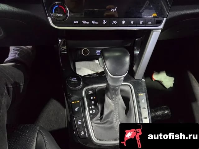 Kia Seltos Celtos 2021 года - вид 5
