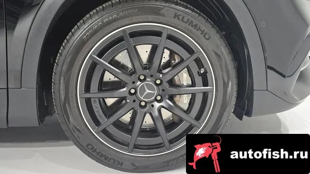 Mercedes-Benz GLA-Class GLA - Class H247 2023 года - вид 5