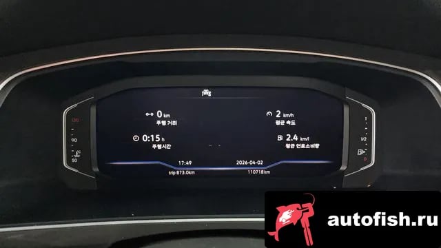 Volkswagen Tiguan Tiguan Allspace 2022 года - похожие автомобили