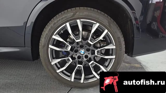 BMW X5 X5 (G05) 2025 года - вид 5