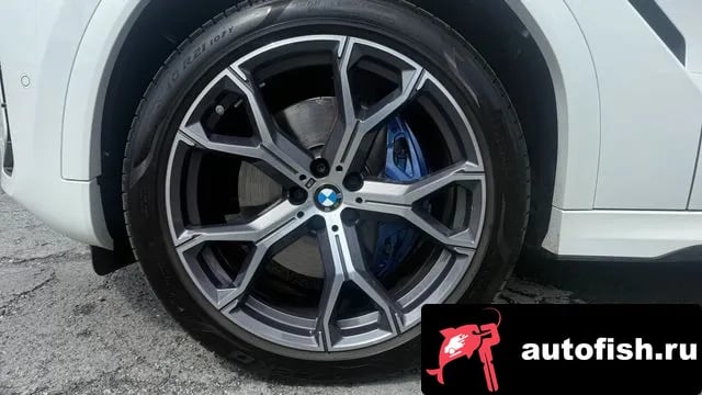 BMW X6 X6 (G06) 2024 года - вид 5