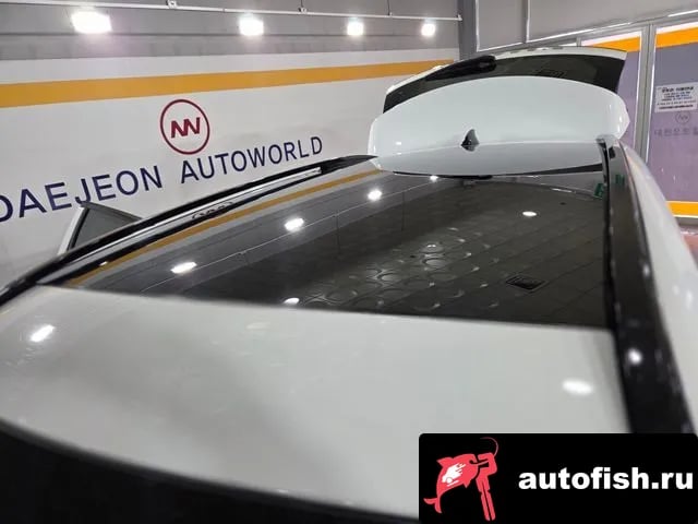 Land Rover Discovery Sport Discovery Sports 2nd Generation 2022 года - вид 6