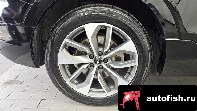 Audi e-tron e-Tron 2020 года - вид 5