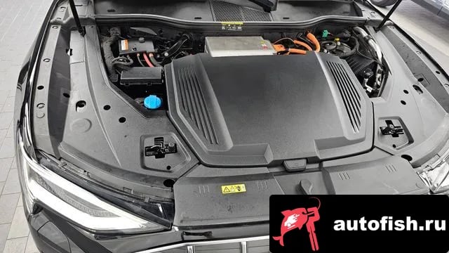 Audi e-tron e-Tron 2020 года - вид 6