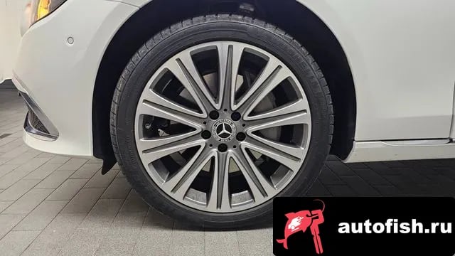 Mercedes-Benz E-Class E-Class W213 2022 года - вид 5