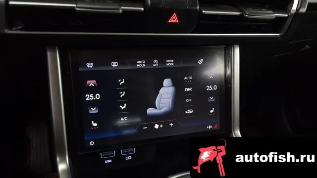 KG Mobility (Ssangyong) Torres Torres 2023 года - похожие автомобили