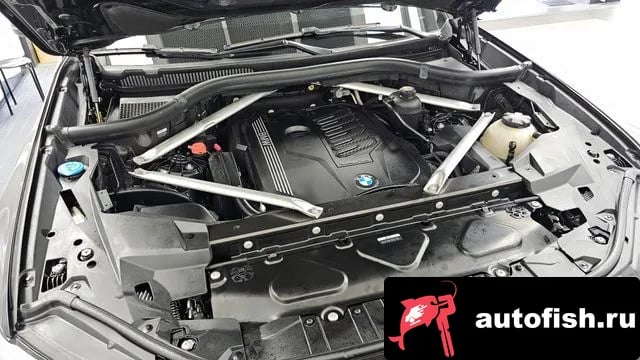 BMW X5 X5 (G05) 2021 года - вид 5