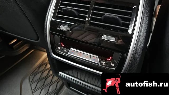 BMW X5 X5 (G05) 2021 года - похожие автомобили