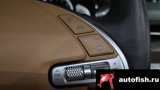 Genesis G80 G80 (RG3) 2021 года - похожие автомобили