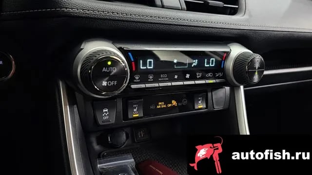 Toyota RAV4 RAV4 5th Generation 2023 года - похожие автомобили