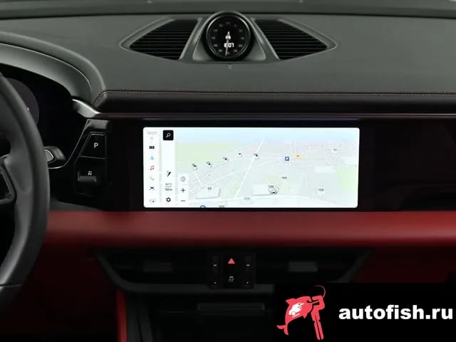 Porsche Macan Makan EV 2025 года - похожие автомобили