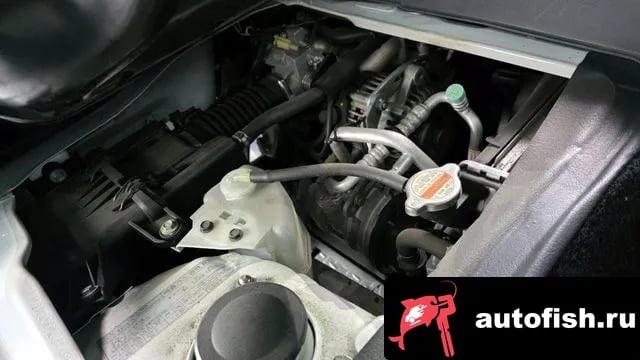 Chevrolet (GM Daewoo) damas New Damas 2021 года - вид 6