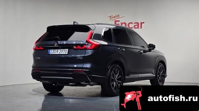 Honda CR-V CR-V 6th generation 2023 года - вид 2
