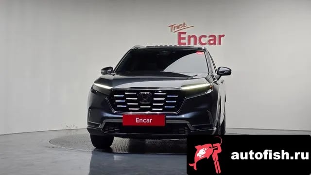 Honda CR-V CR-V 6th generation 2023 года - вид 3