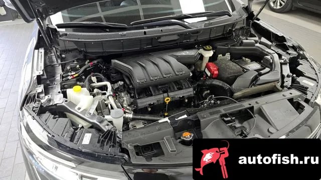 Renault Korea (Samsung) QM6 The New QM6 2023 года - вид 6