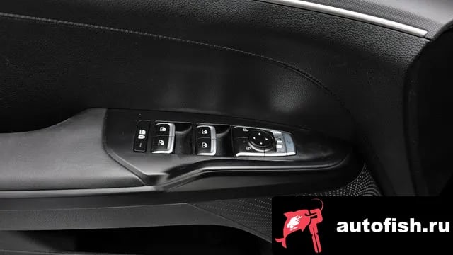 Kia K5 K5 Hybrid 3rd Generation 2022 года - похожие автомобили