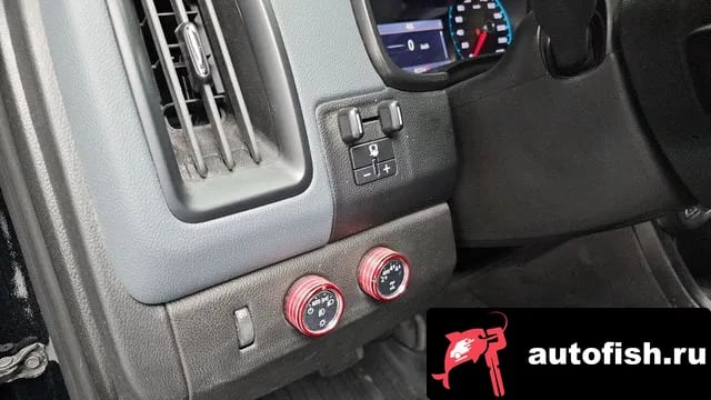 Chevrolet (GM Daewoo) Colorado Real New Colorado 2022 года - похожие автомобили