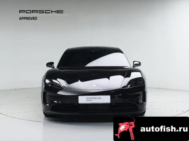 Porsche Taycan Taikan 2024 года - похожие автомобили